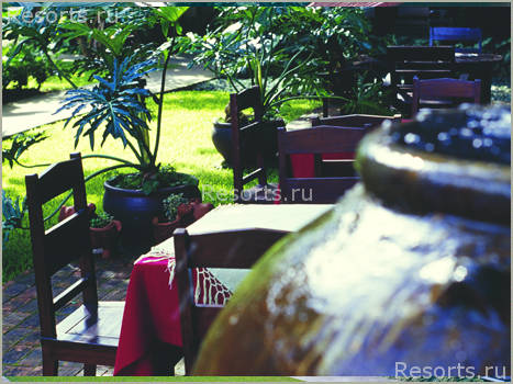 Lanna Mantra Hotel 35